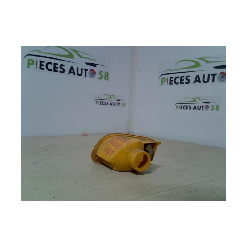 Optique avant secondaire droit (feux)(clignotant) FORD  d’occasion