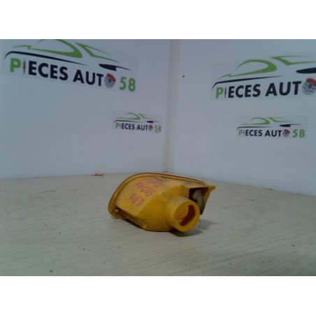 Optique avant secondaire droit (feux)(clignotant) FORD  d’occasion