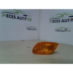 Optique avant secondaire gauche (feux)(clignotant) FORD  d’occasion