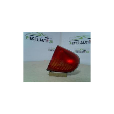 Feu arriere secondaire gauche (feux) FORD  d’occasion