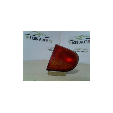 Feu arriere secondaire gauche (feux) FORD  d’occasion
