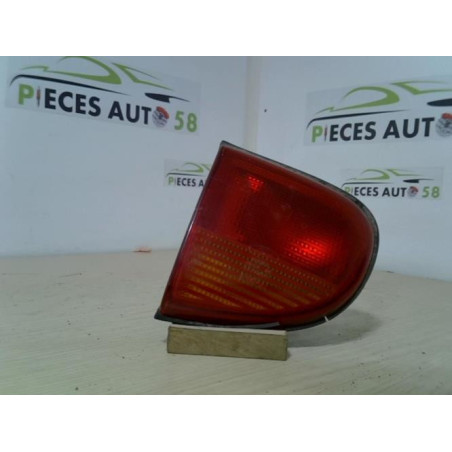 Feu arriere secondaire gauche (feux) FORD  d’occasion