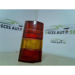 Feu arriere principal gauche (feux) OPEL KADETT E BREAK d’occasion