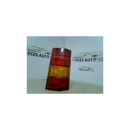 Feu arriere principal gauche (feux) OPEL KADETT E BREAK d’occasion