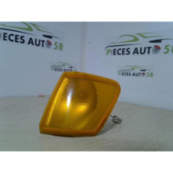 Optique avant secondaire gauche (feux)(clignotant) FORD  d’occasion