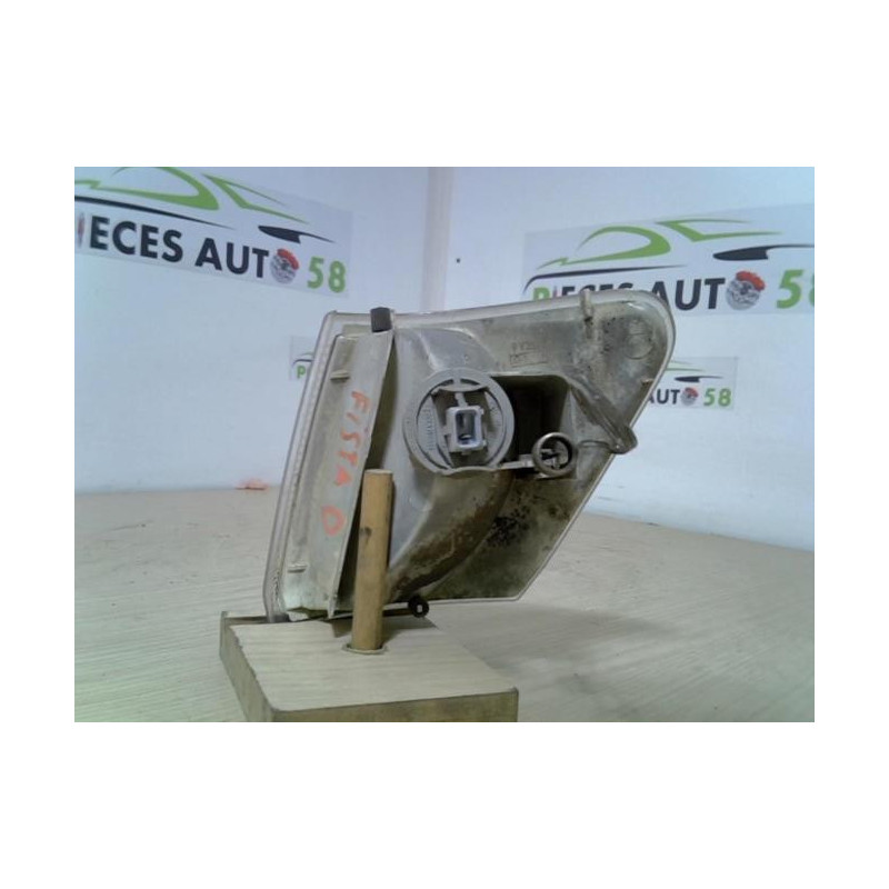 Optique avant secondaire droit (feux)(clignotant) FORD  d’occasion