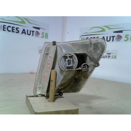 Optique avant secondaire droit (feux)(clignotant) FORD  d’occasion