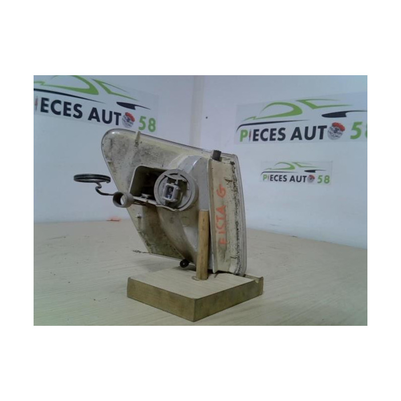 Optique avant secondaire gauche (feux)(clignotant) FORD  d’occasion