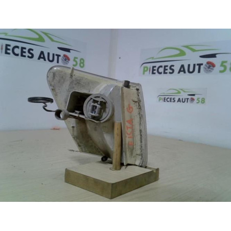 Optique avant secondaire gauche (feux)(clignotant) FORD  d’occasion