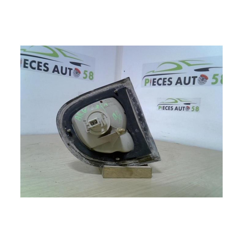 Feu arriere secondaire gauche (feux) FORD  d’occasion