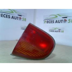 Feu arriere secondaire gauche (feux) FORD  d’occasion