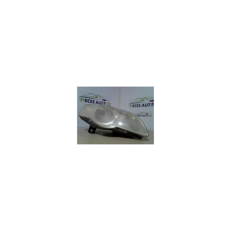 Optique avant principal droit (feux)(phare) VOLKSWAGEN PASSAT 5 d’occasion