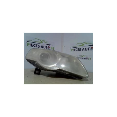 Optique avant principal droit (feux)(phare) VOLKSWAGEN PASSAT 5 d’occasion