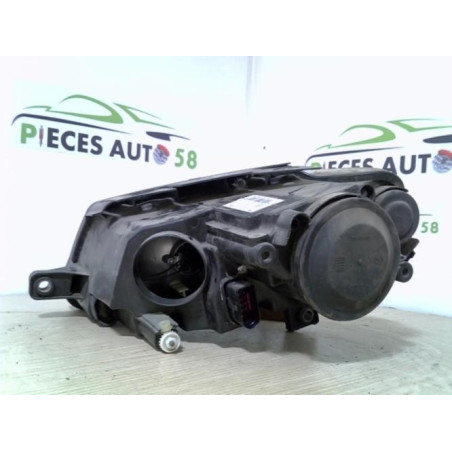 Optique avant principal droit (feux)(phare) VOLKSWAGEN PASSAT 5 d’occasion