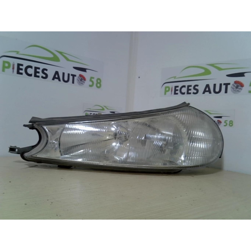 Optique avant principal gauche (feux)(phare) FORD  d’occasion
