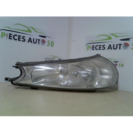 Optique avant principal gauche (feux)(phare) FORD  d’occasion