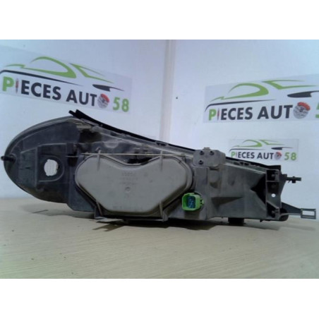 Optique avant principal gauche (feux)(phare) FORD  d’occasion