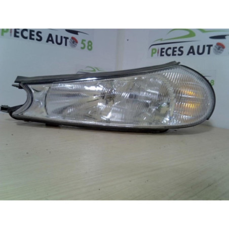 Optique avant principal gauche (feux)(phare) FORD  d’occasion