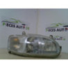 Optique avant principal droit (feux)(phare) FORD  d’occasion