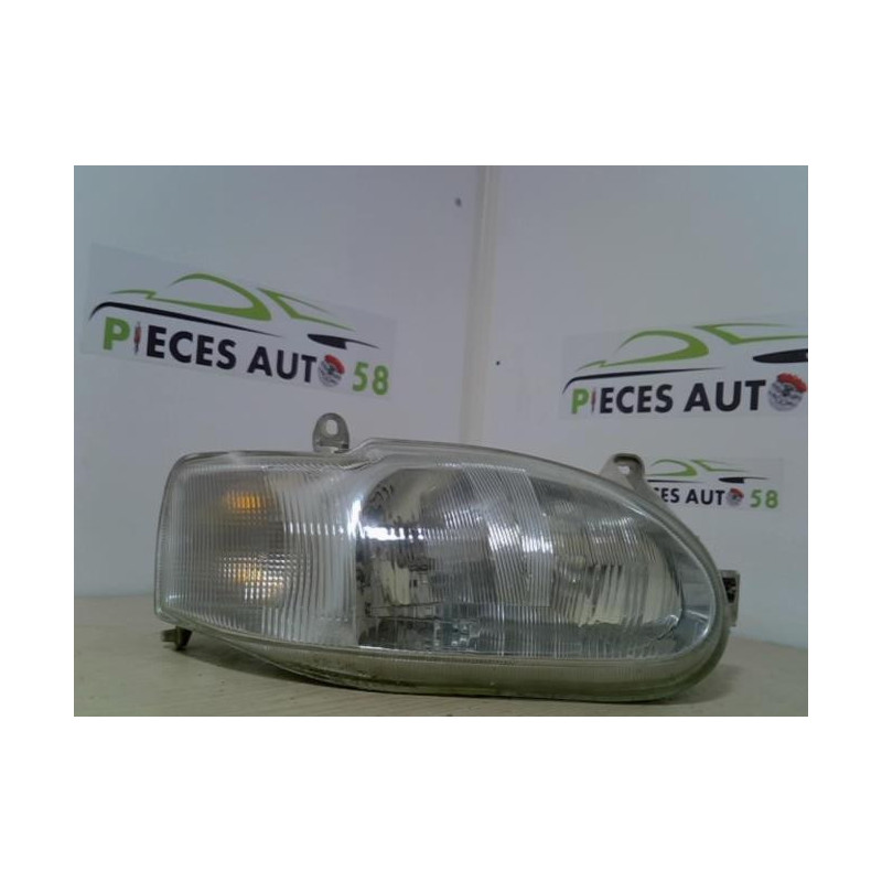 Optique avant principal droit (feux)(phare) FORD  d’occasion