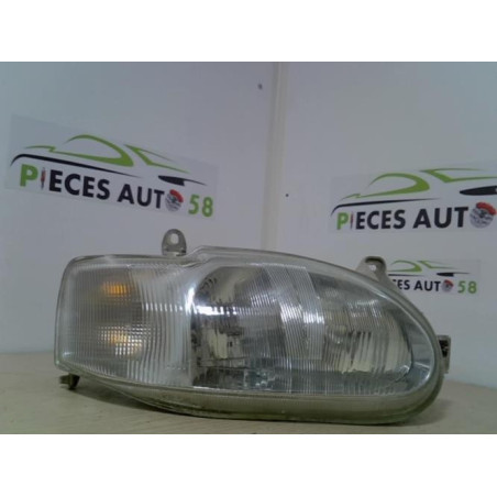 Optique avant principal droit (feux)(phare) FORD  d’occasion
