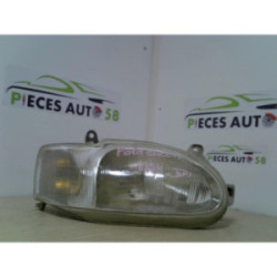 Optique avant principal droit (feux)(phare) FORD ESCORT 6 d’occasion