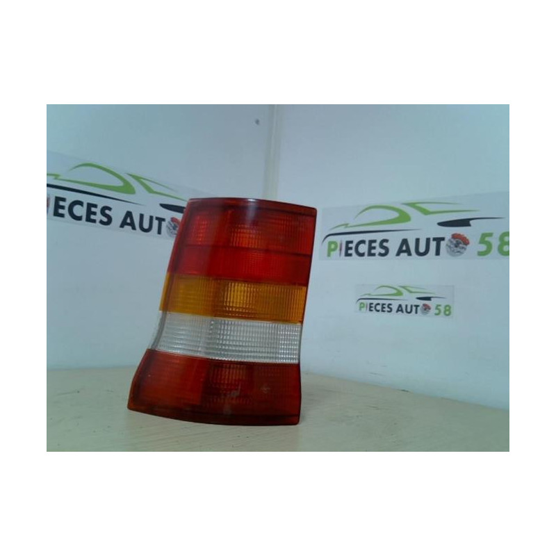 Feu arriere principal gauche (feux) OPEL ASTRA F PHASE 1 BREAK d’occasion