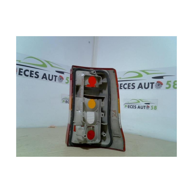 Feu arriere principal gauche (feux) OPEL ASTRA F PHASE 1 BREAK d’occasion