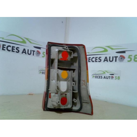 Feu arriere principal gauche (feux) OPEL ASTRA F PHASE 1 BREAK d’occasion