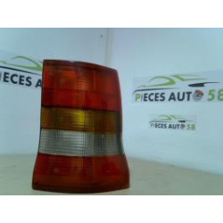 Feu arriere principal droit (feux) OPEL ASTRA F PHASE 1 BREAK d’occasion