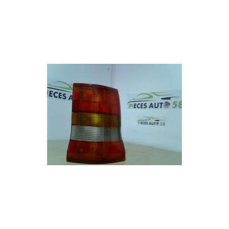 Feu arriere principal droit (feux) OPEL ASTRA F PHASE 1 BREAK d’occasion