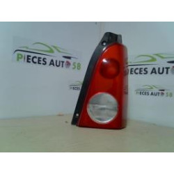 Feu arriere principal droit (feux) OPEL  d’occasion