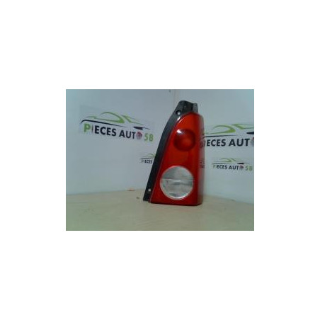 Feu arriere principal droit (feux) OPEL  d’occasion