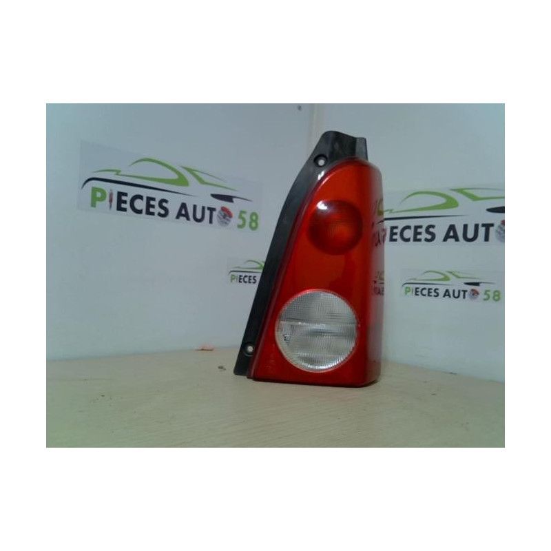 Feu arriere principal droit (feux) OPEL  d’occasion