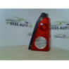 Feu arriere principal droit (feux) OPEL  d’occasion