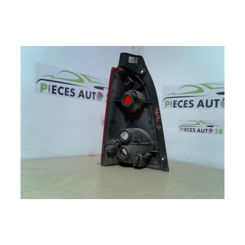 Feu arriere principal droit (feux) OPEL  d’occasion