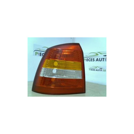 Feu arriere principal gauche (feux) OPEL ASTRA G d’occasion