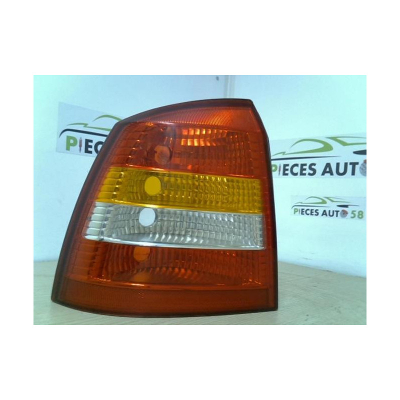 Feu arriere principal gauche (feux) OPEL ASTRA G d’occasion
