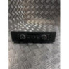 Commande chauffage BMW  d’occasion