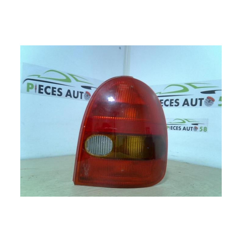 Feu arriere principal droit (feux) OPEL  d’occasion