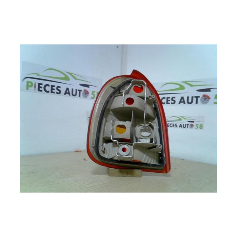 Feu arriere principal droit (feux) OPEL  d’occasion
