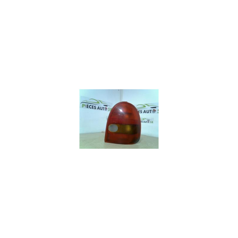 Feu arriere principal droit (feux) OPEL CORSA B PHASE 1 d’occasion