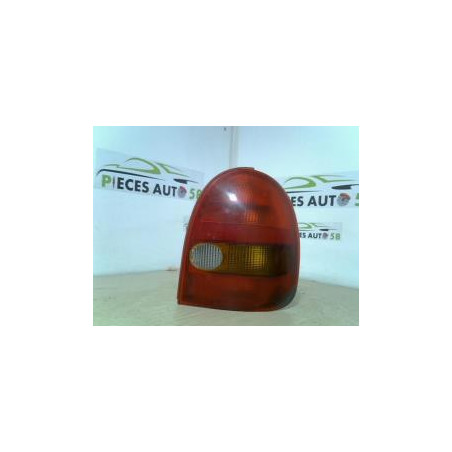 Feu arriere principal droit (feux) OPEL CORSA B PHASE 1 d’occasion