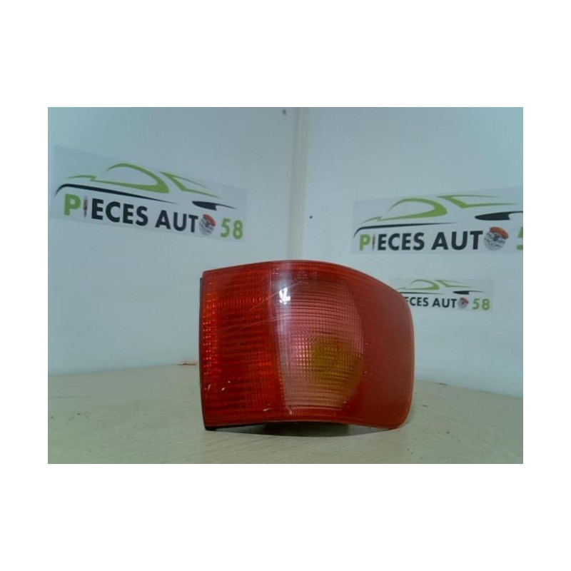 Feu arriere principal droit (feux) AUDI  d’occasion
