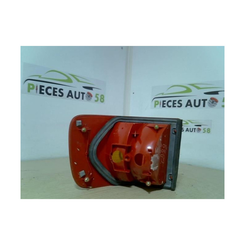 Feu arriere principal droit (feux) AUDI  d’occasion