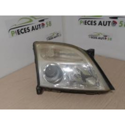 Optique avant principal droit (feux)(phare) OPEL SIGNUM PHASE 1 d’occasion