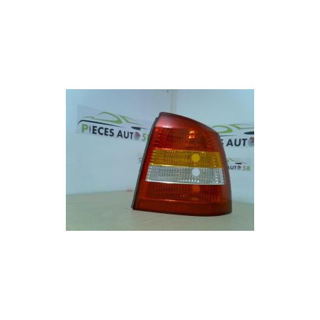 Feu arriere principal droit (feux) OPEL  d’occasion