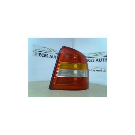 Feu arriere principal droit (feux) OPEL ASTRA G d’occasion