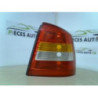 Feu arriere principal droit (feux) OPEL ASTRA G d’occasion