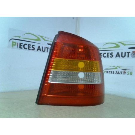 Feu arriere principal droit (feux) OPEL ASTRA G d’occasion